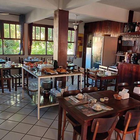Das Praias Suites - Buzios Εξωτερικό φωτογραφία