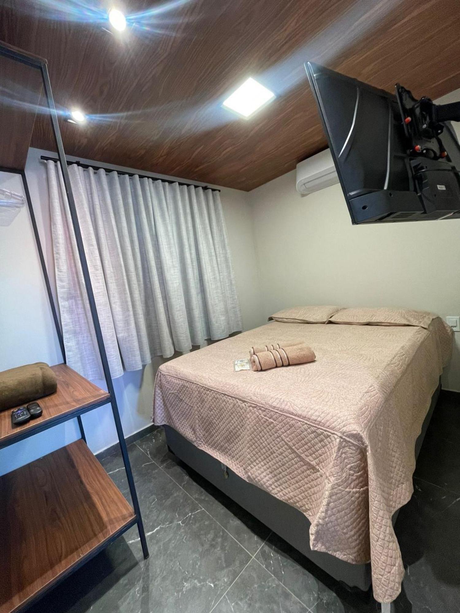 Das Praias Suites - Buzios Εξωτερικό φωτογραφία