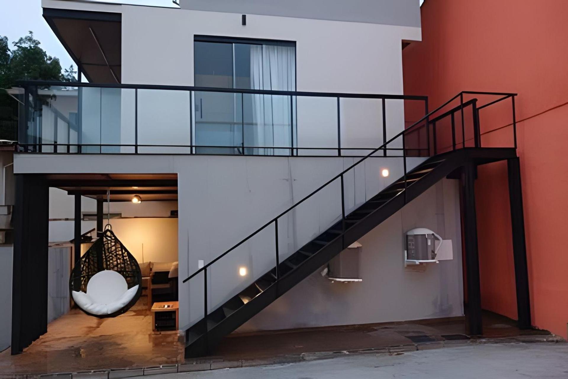 Das Praias Suites - Buzios Εξωτερικό φωτογραφία