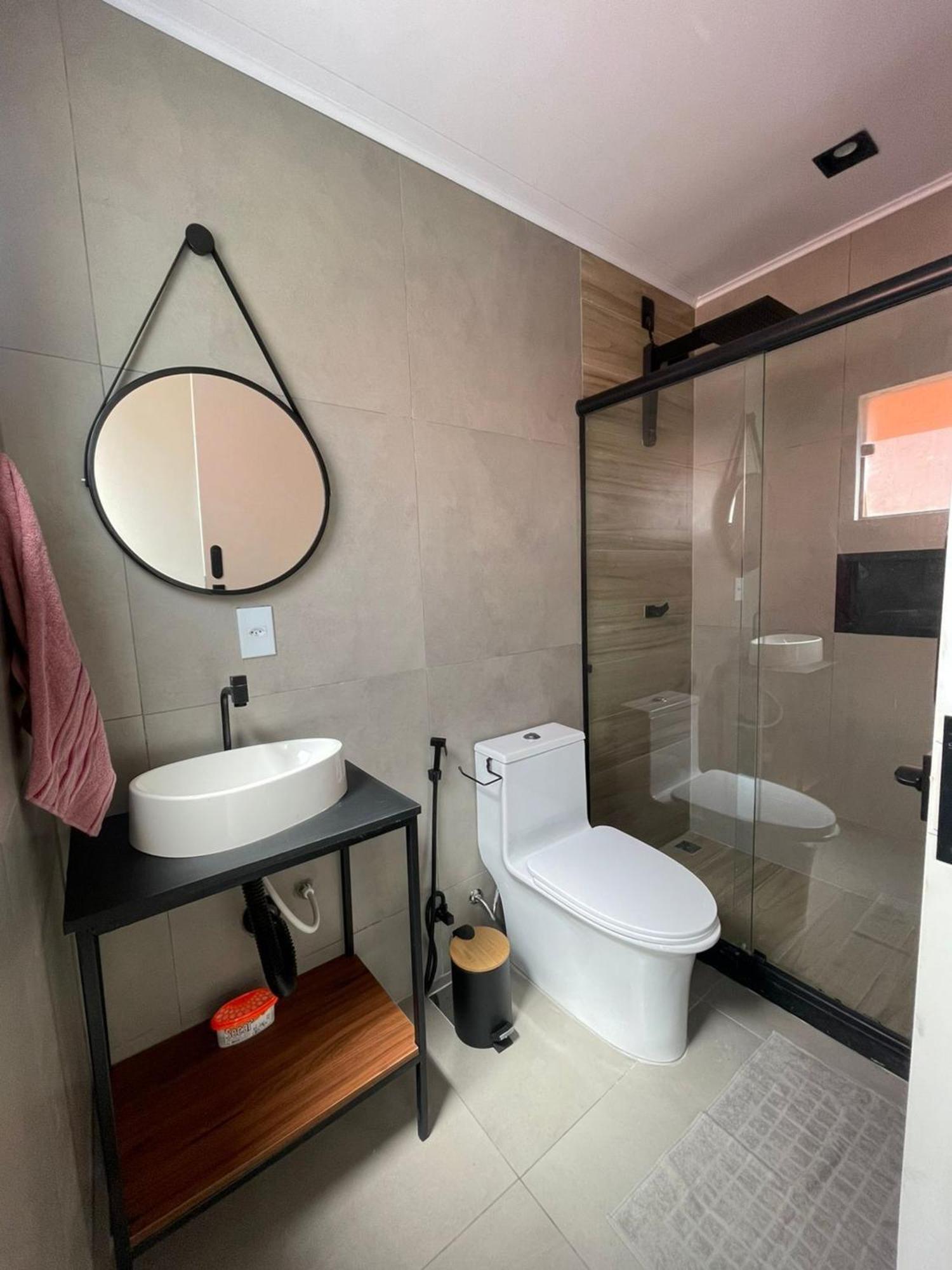 Das Praias Suites - Buzios Εξωτερικό φωτογραφία