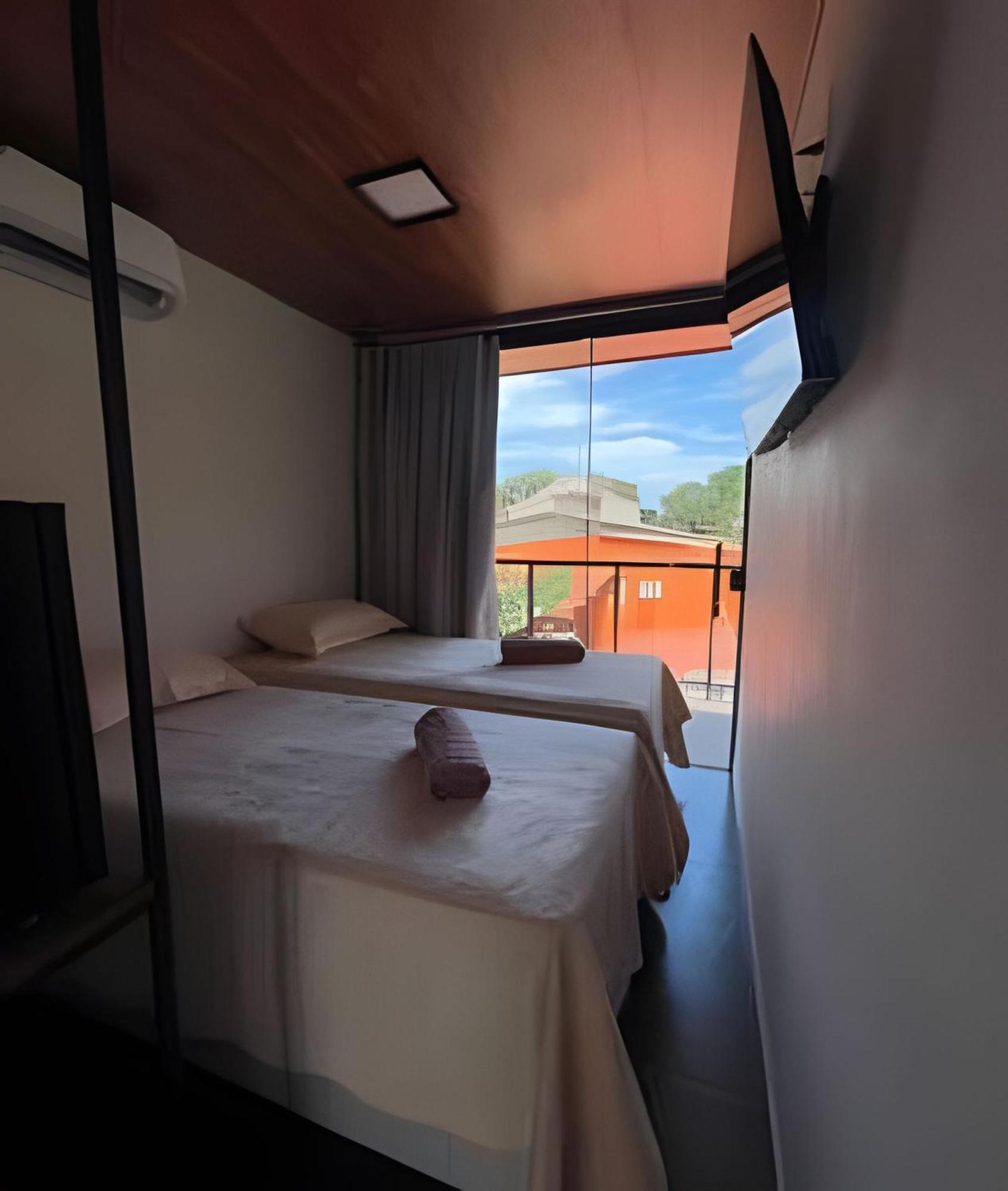 Das Praias Suites - Buzios Εξωτερικό φωτογραφία