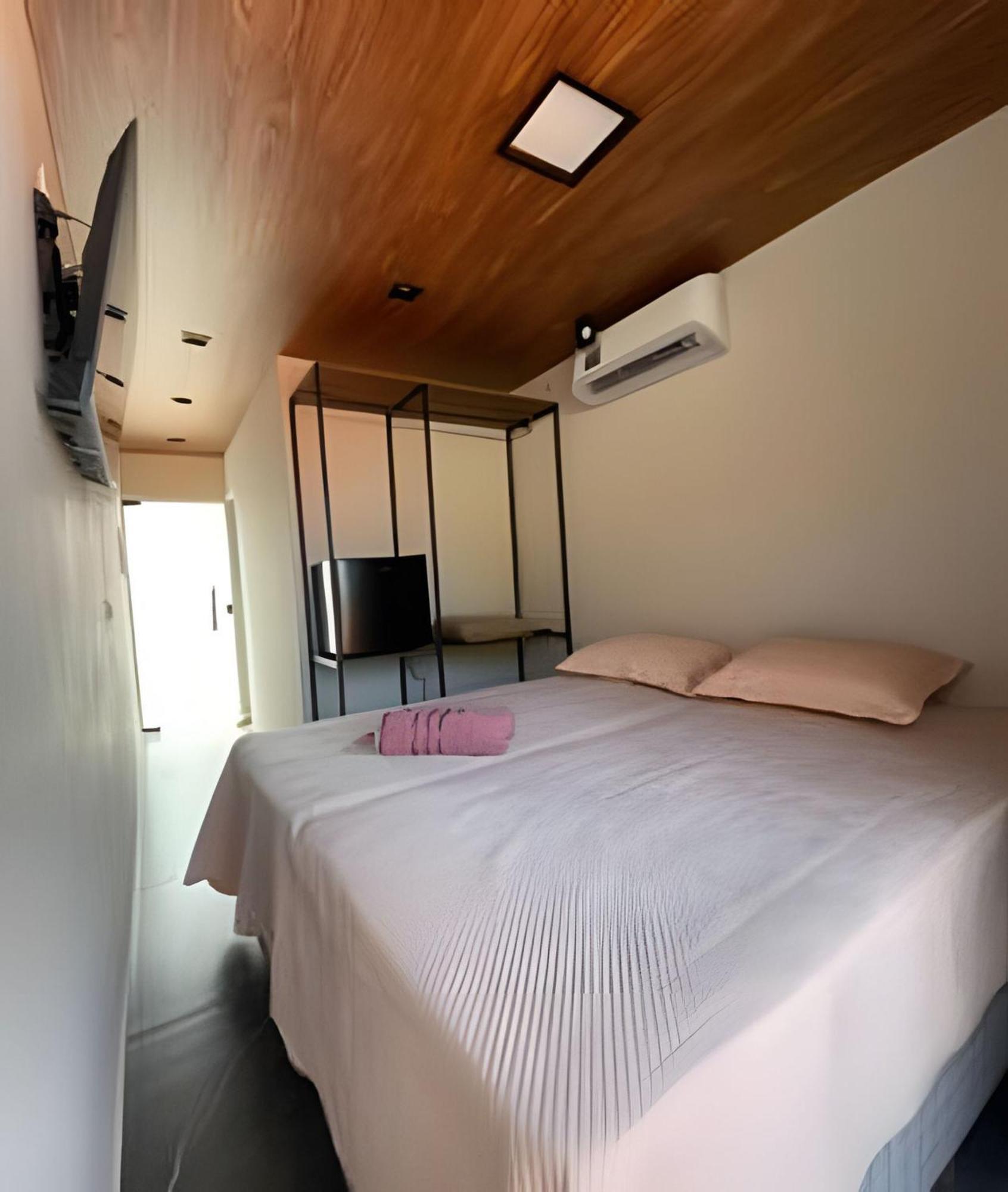 Das Praias Suites - Buzios Εξωτερικό φωτογραφία
