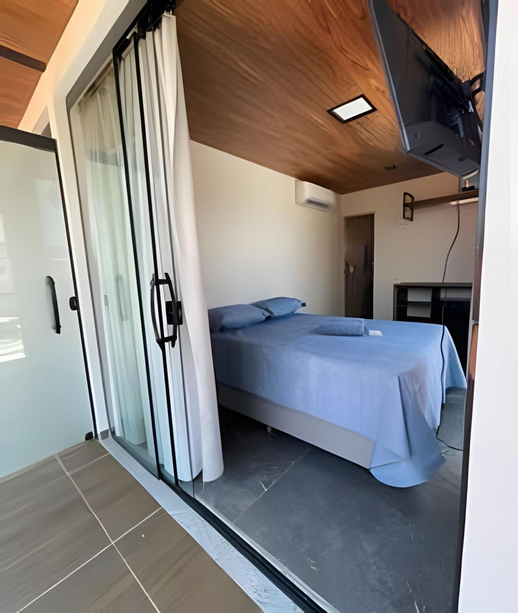 Das Praias Suites - Buzios Εξωτερικό φωτογραφία