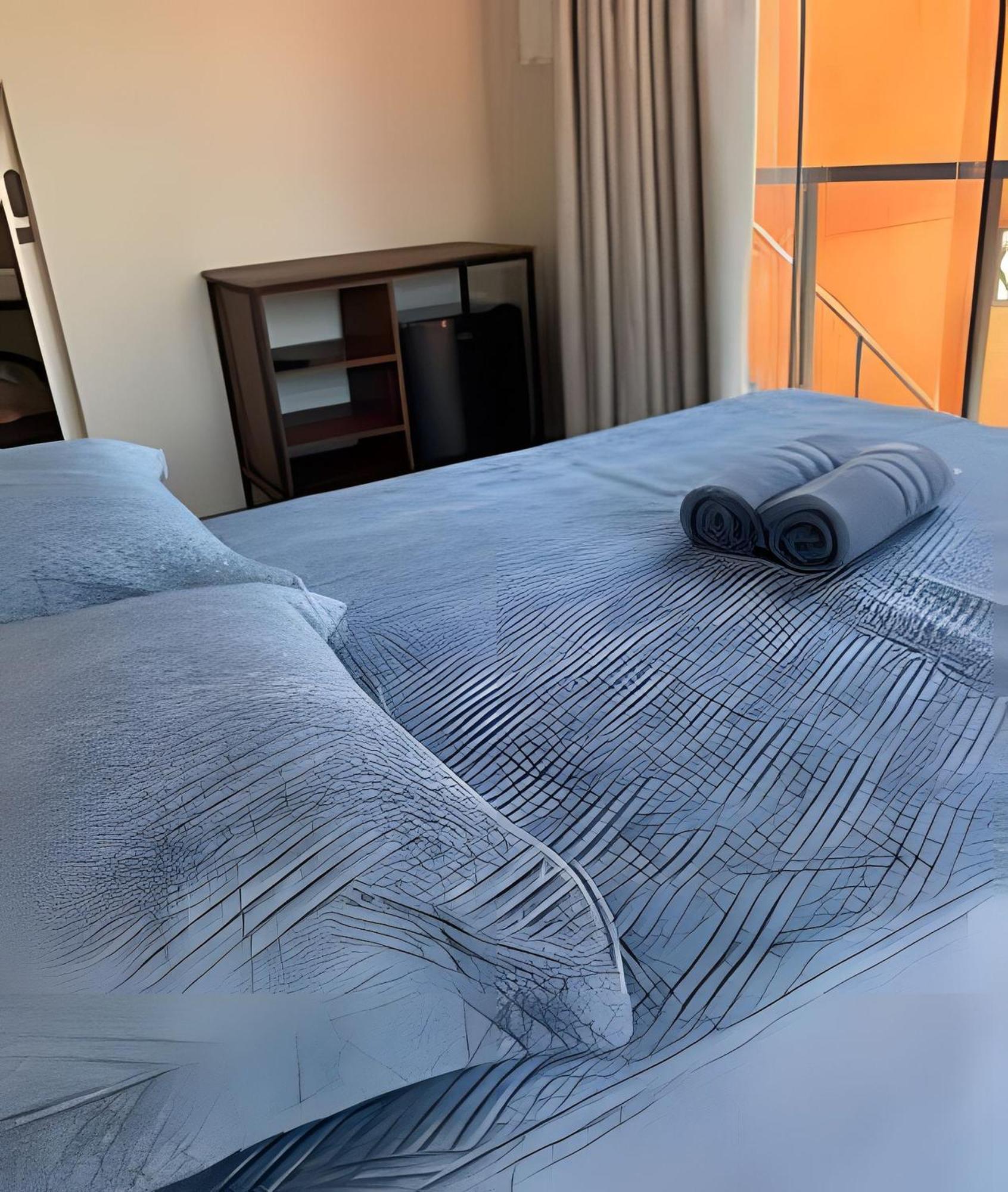 Das Praias Suites - Buzios Εξωτερικό φωτογραφία